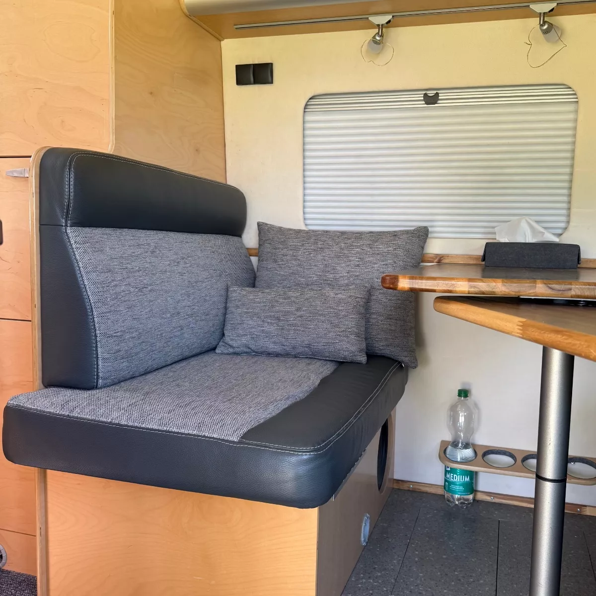 Dinette Sitzgruppe